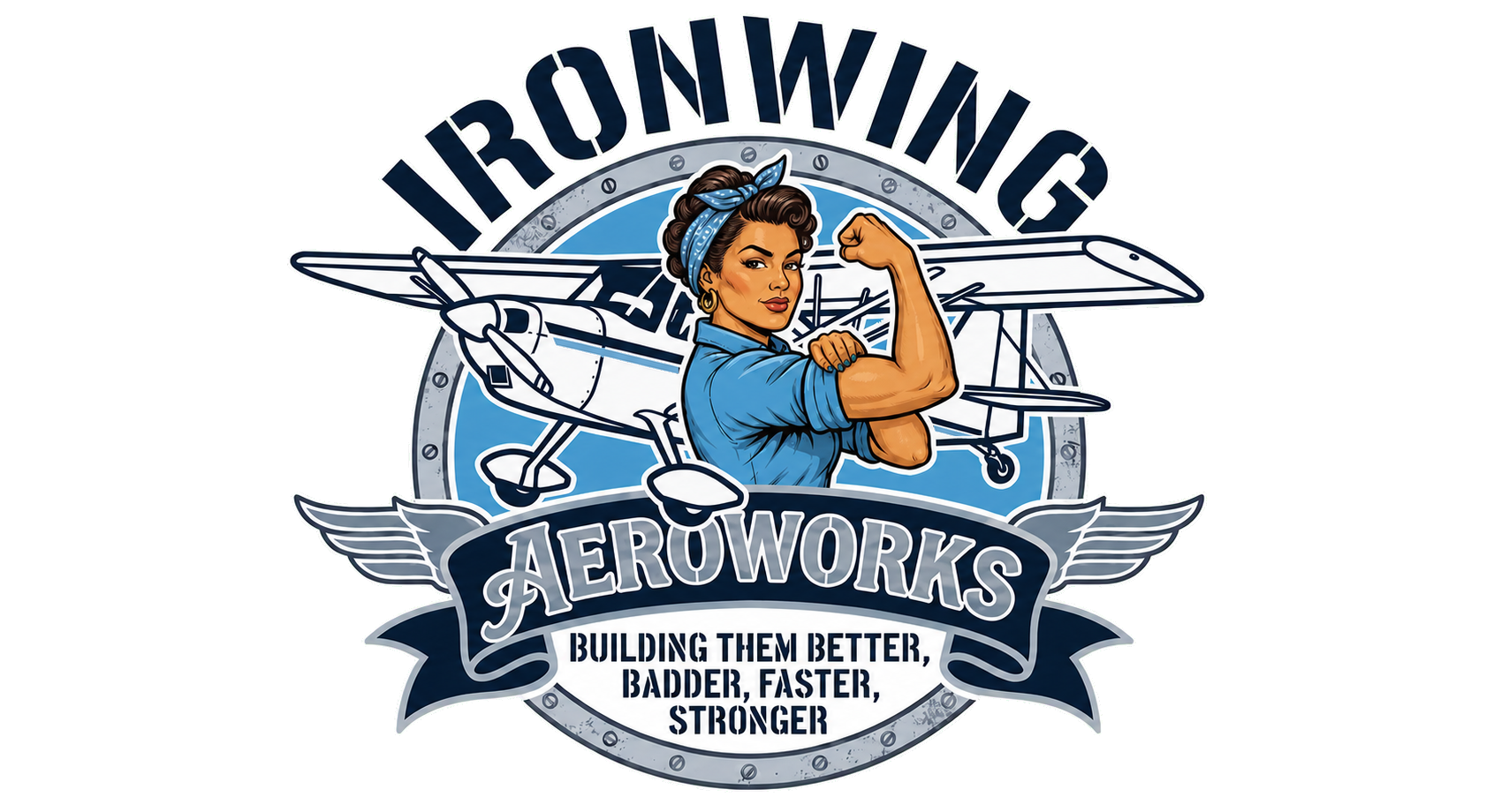 IronWing Aeroworks